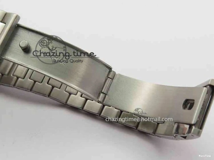 MIROTIME 0226 Aquatimer Automatic SS Noob Best Edition White Dial On SS Bracelet A Lightweight 7251